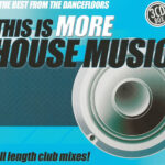 1. Various – This Is More House Music