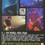 2. Iné Kafe ‎– Live In Praha, DVD