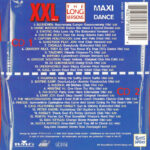 2. Various – Maxi Dance XXL – The Long Versions Vol. 2