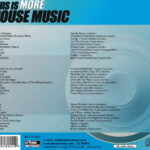 2. Various – This Is More House Music