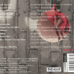 3. 4TET – 2nd, CD, Album