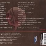 3. 4TET – 3rd, CD, Album