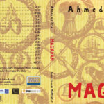 3. Ahmed Má Hlad ‎– Magadan, CD, Album, Digipak