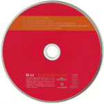 3. B-U – Summerfire, CD, Single