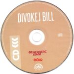 3. Divokej Bill ‎– G2 Acoustic Stage