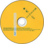 3. Fast ‎– Transmission, CD, Single