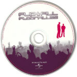 3. Flip & Fill ‎– Floorfillas, 2 x CD