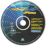 3. Groovecult ‎– Midnight Dream, CD, Single