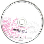 3. Lothos Feat. Kimia – Sky Is The Limit, CD, Single