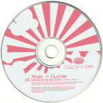 3. Marc Et Claude – How Much Can You Take (Emotional), CD, Single