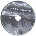 3. Various ‎– Hardcore & Acid