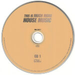 3. Various – This Is Much More House Music