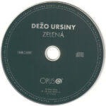 4. Dežo Ursiny Ivan Štrpka ‎– Zelená