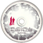 4. Flip & Fill ‎– Floorfillas, 2 x CD