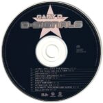 4. Gary D. – D-Signals, CD, Album