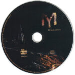 4. My – Druhé Slunce, CD, Album