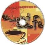 4. Various – Orient Café