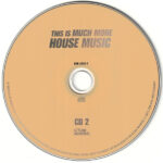 4. Various – This Is Much More House Music