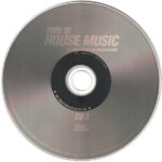 5. Various – This Is House Music, 3 x CD, Compilation, Fat-Box