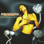 1. Intermission – Piece Of My Heart, CD, Album, Brazil