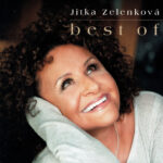 1. Jitka Zelenková – Best Of, CD, Compilation