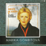 1. Marika Gombitová – Dievča Do Dažďa