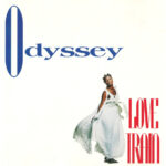 1. Odyssey – Love Train, CD, Album