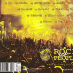 3. Divokej Bill – Rock For People, CD, Album