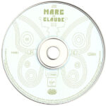 3. Marc Et Claude – Ne, CD, Single