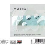 3. Mortal – Deco, CD, Album