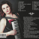 3. Radůza – Tenkrát V Ráji, CD, Album
