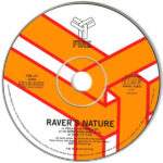 3. Raver’s Nature – Tricky Symphony, CD, Single