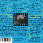 3. Tři Sestry – Hudba Z Marsu, CD, Album