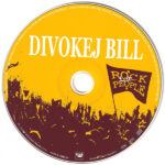 4. Divokej Bill – Rock For People, CD, Album
