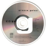 4. Groove Galaxi – Groove Galaxi