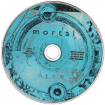 4. Mortal – Deco, CD, Album