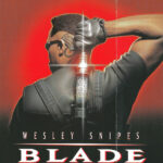 1. Blade, DVD