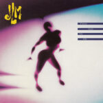 1. JLM – Come Into My Life, CD, Album