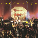 1. Lucie – Live, 2 x CD, Compilation, Reissue