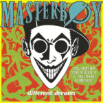 1. Masterboy – Different Dreams, CD, Album, Club Edition