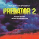1. Predator 2, DVD