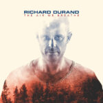 1. Richard Durand – The Air We Breathe, CD, Album