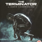 1. The Terminator, Bluray