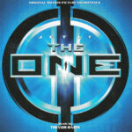 1. Trevor Rabin – The One (Original Motion Picture Soundtrack)