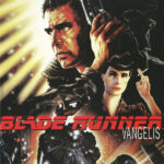 1. Vangelis – Blade Runner, CD, Album, Reissue