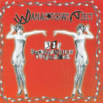 1. Wanastowi Vjecy – 333 Stříbrnejch Stříkaček, CD, Album