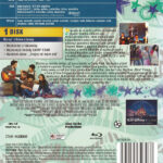 2. Camp Rock 2, Bluray