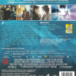 2. Jedinečný, Bluray (The One) (2001) Barcode 8596978901811