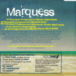 2. Marquess – Vayamos Compañeros, CD, Single