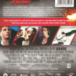 2. Mission Impossible, Bluray